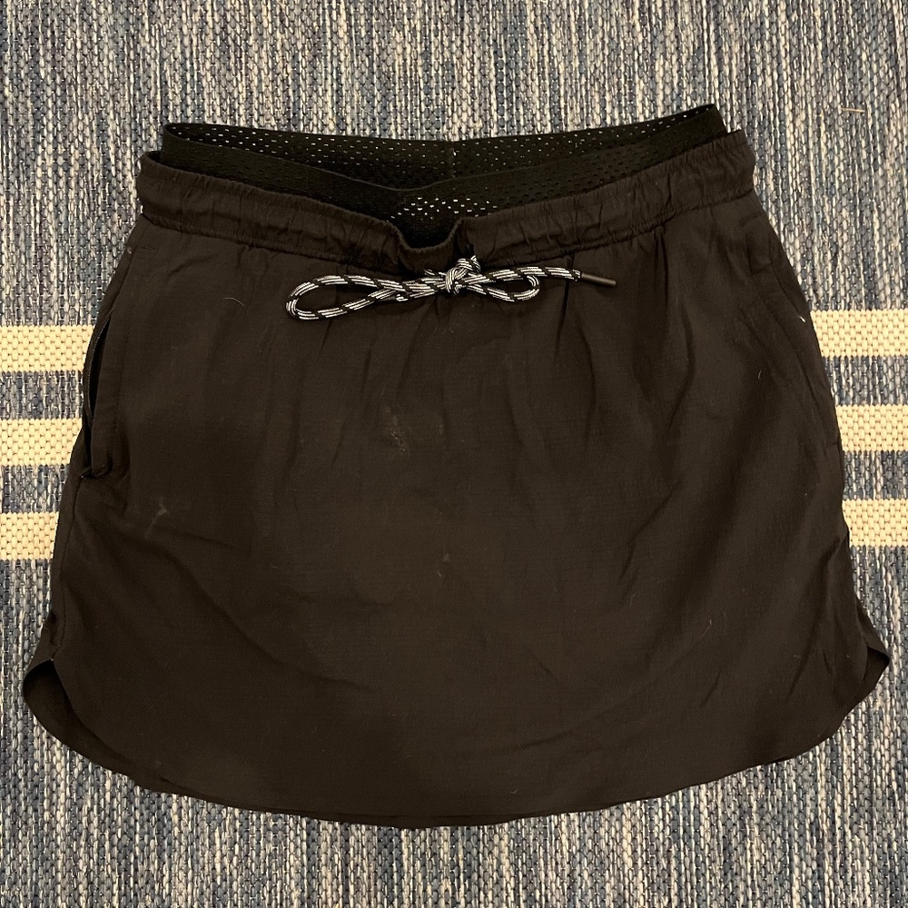 Athleta Skort
